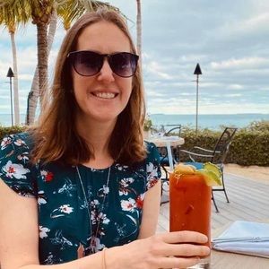 Meet your Posher, Mandy